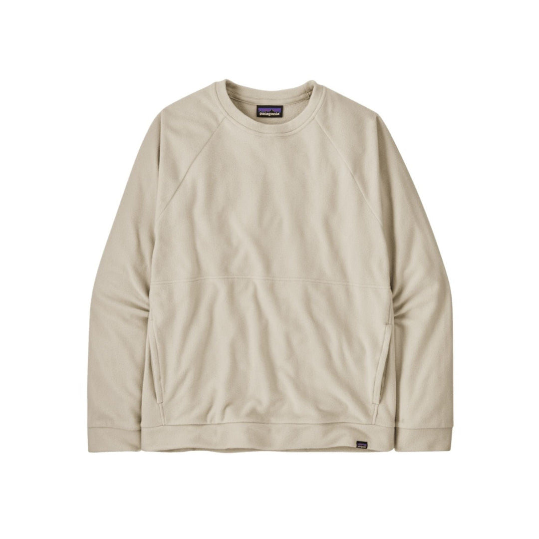 Patagonia Men's Micro D Crewneck