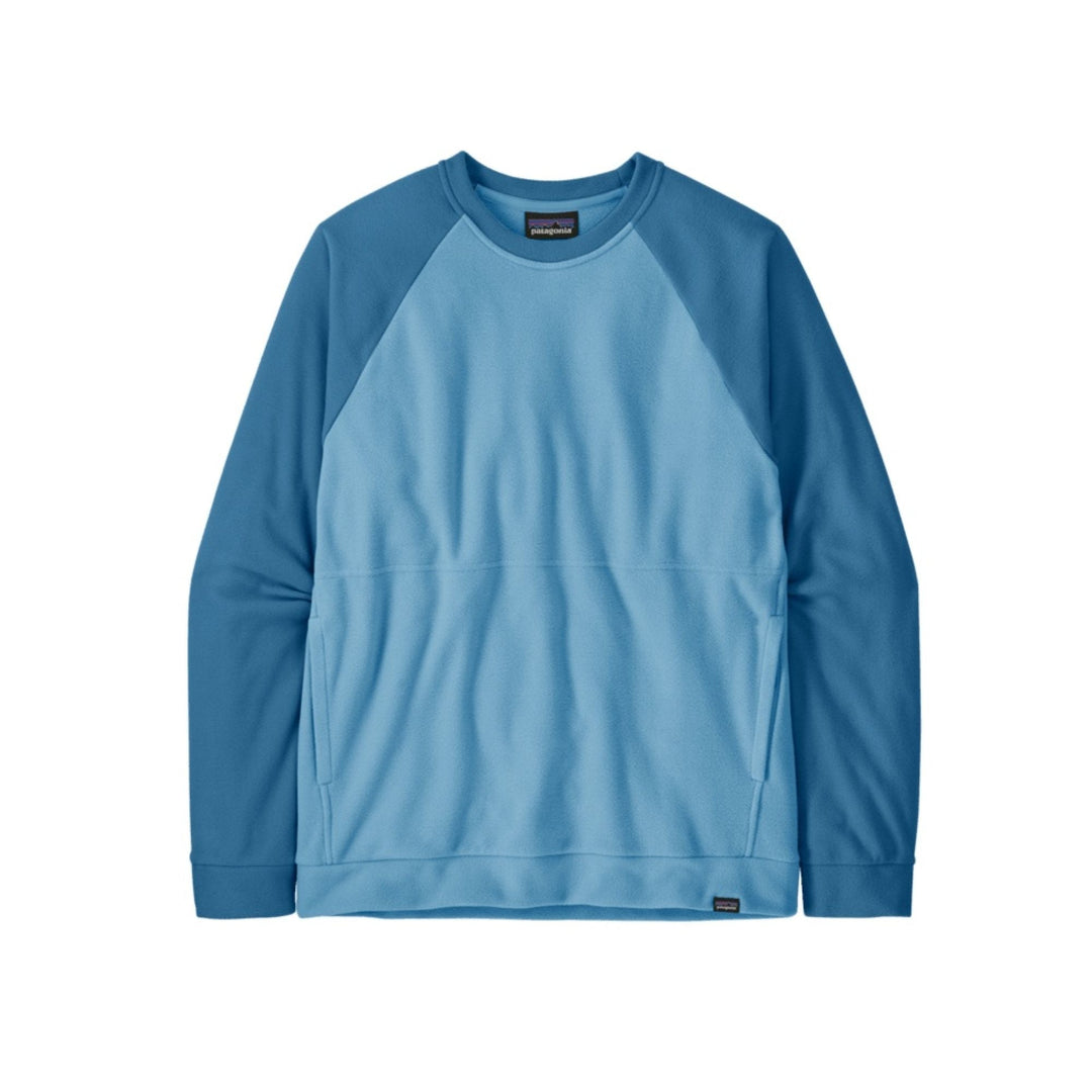 Patagonia Men's Micro D Crewneck