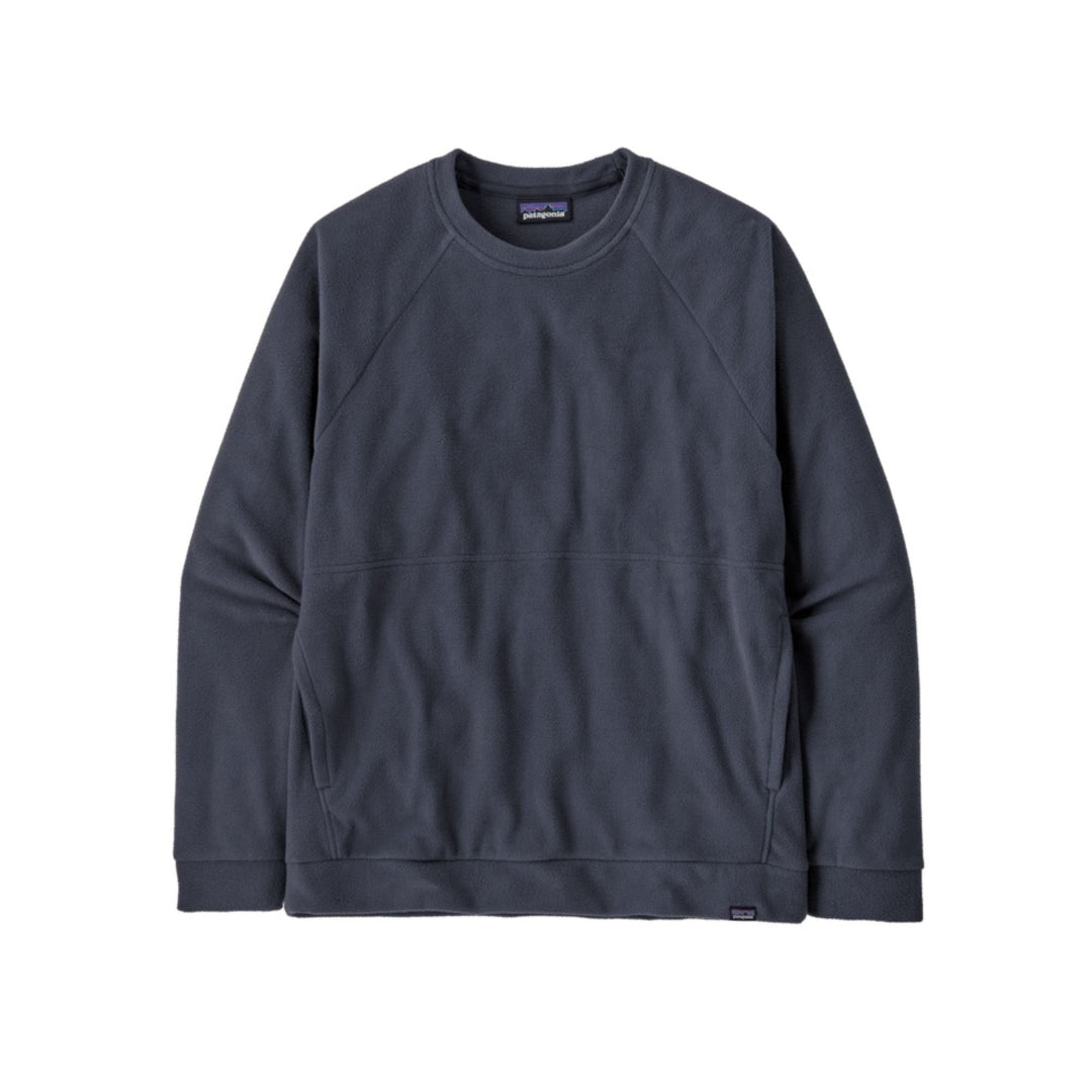 Patagonia Men's Micro D Crewneck