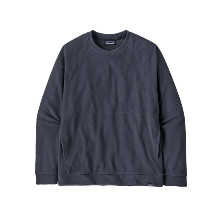 Patagonia Men's Micro D Crewneck