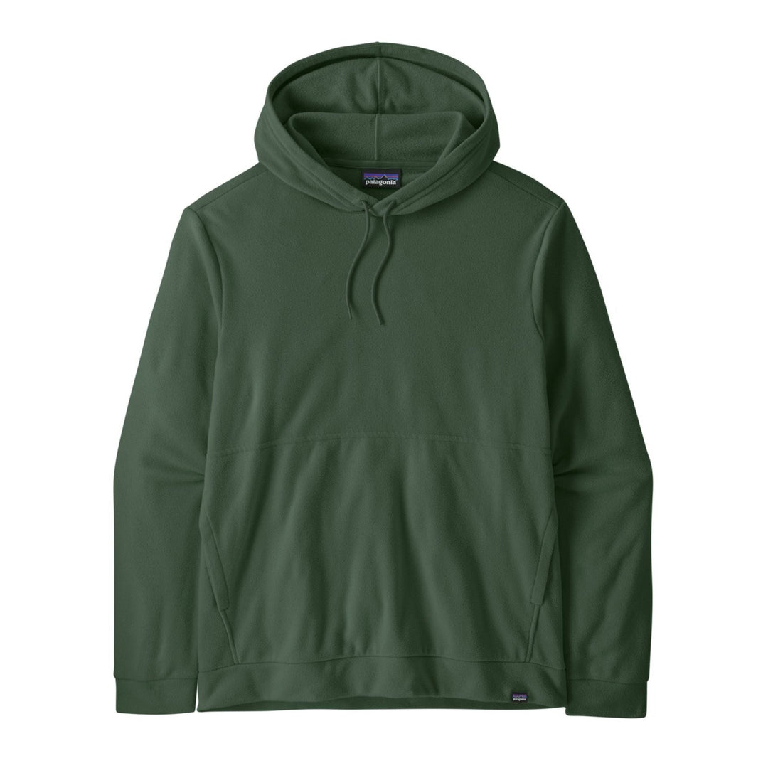 Patagonia Men's Micro D Hoodie