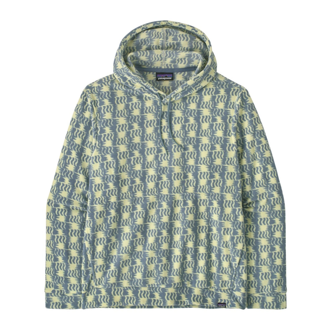 Patagonia Men's Micro D Hoodie