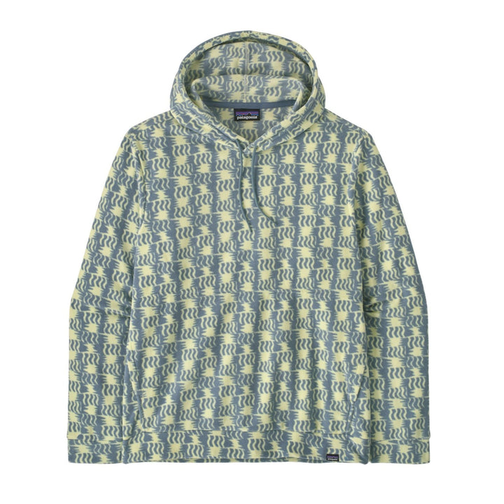 Patagonia Men's Micro D Hoodie