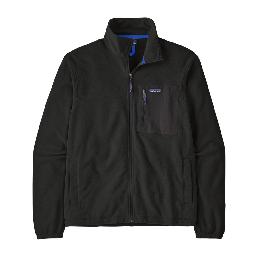 Patagonia Men's Micro D Patch Pocket Jacket