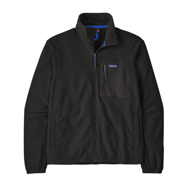 Patagonia Men's Micro D Patch Pocket Jacket