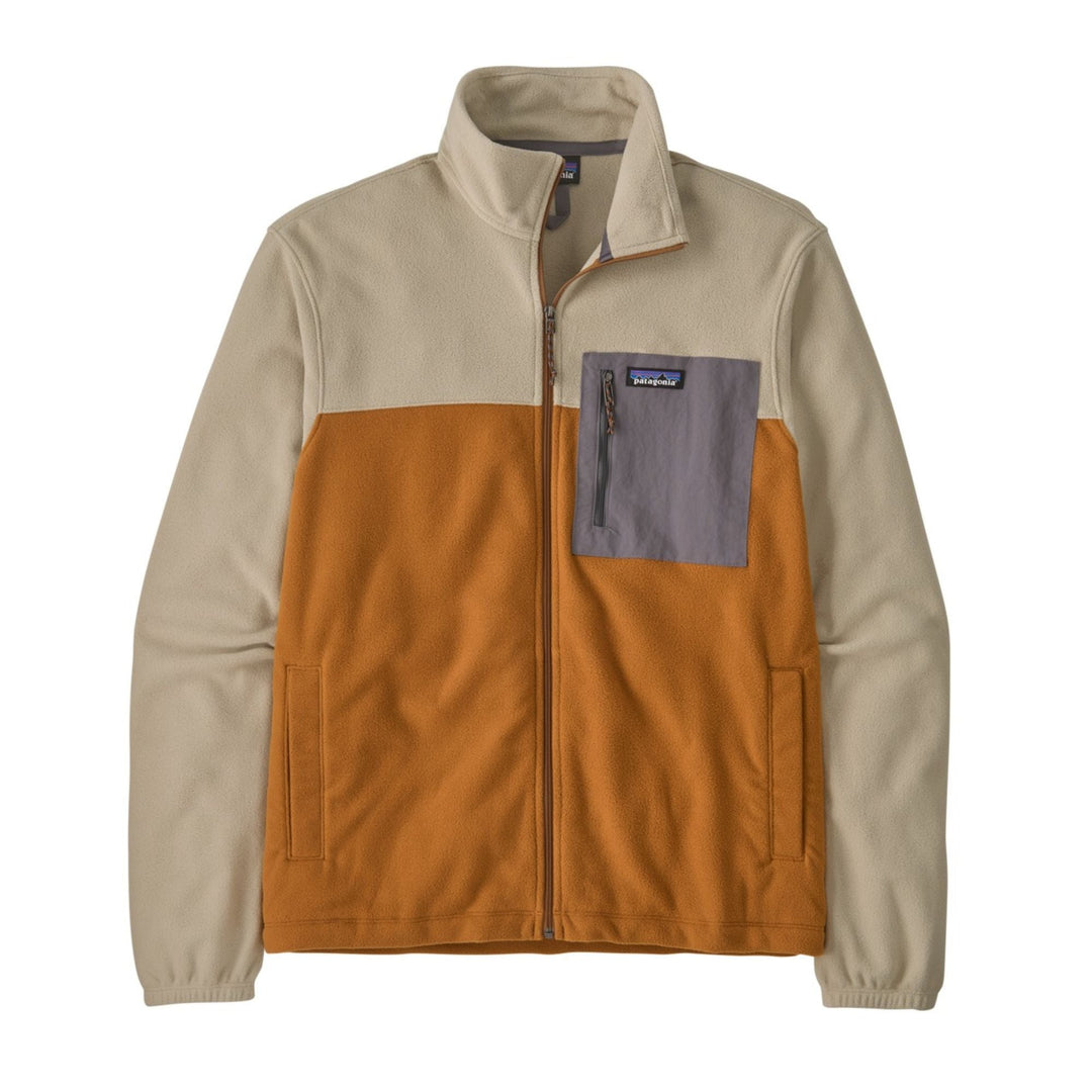 Patagonia Men's Micro D Patch Pocket Jacket