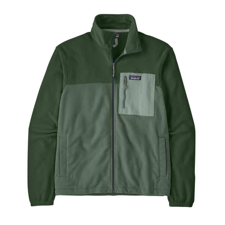 Patagonia Men's Micro D Patch Pocket Jacket