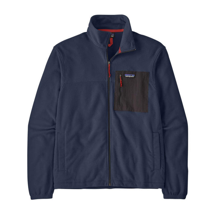 Patagonia Men's Micro D Patch Pocket Jacket
