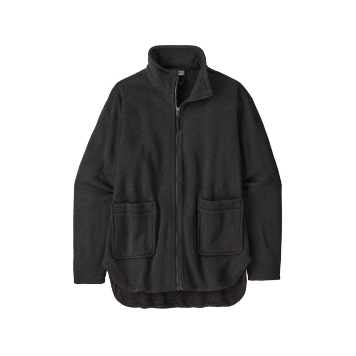 Patagonia Women's Better Sweater Oversized Coat