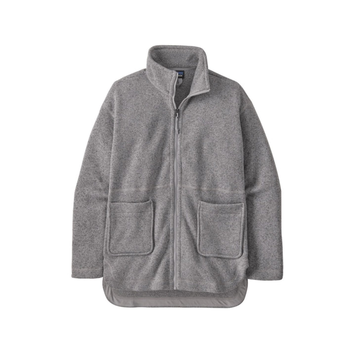 Patagonia Women's Better Sweater Oversized Coat
