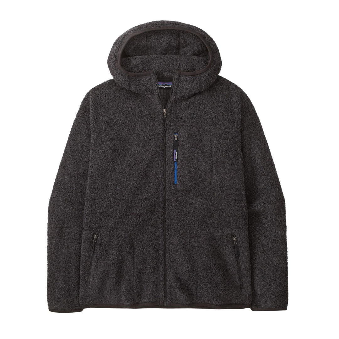 Patagonia Men's Reclaimed Fleece Hoodie