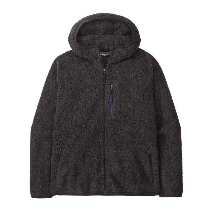 Patagonia Men's Reclaimed Fleece Hoodie