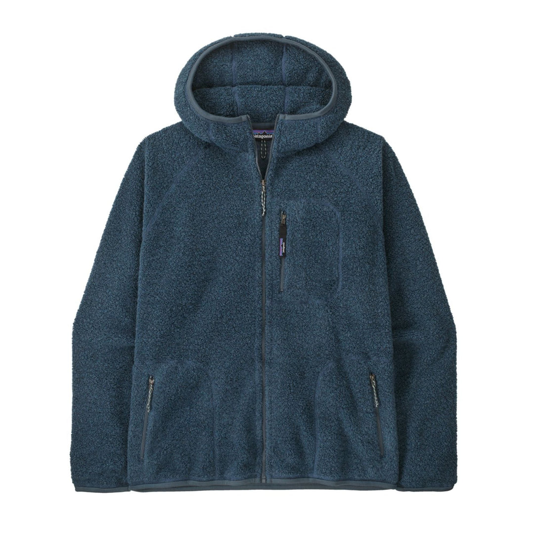 Patagonia Men's Reclaimed Fleece Hoodie