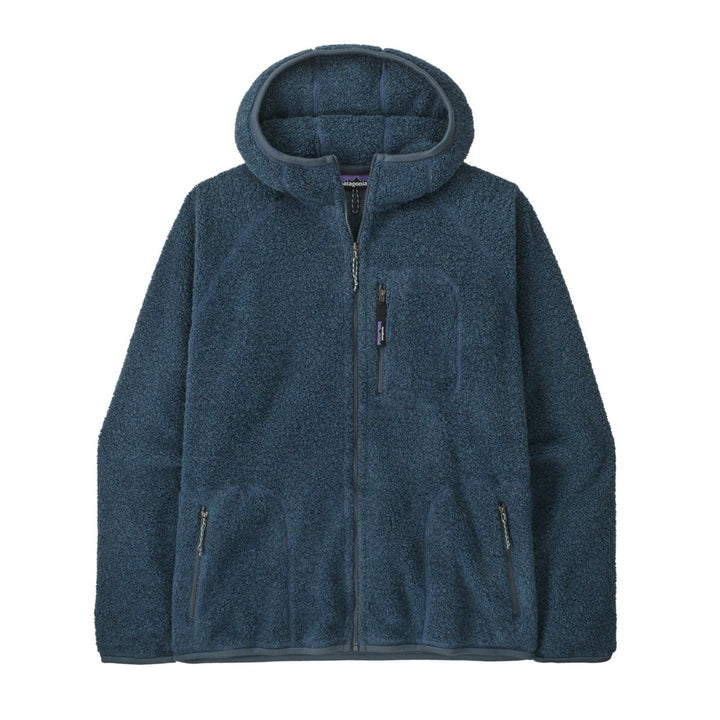 Patagonia Men's Reclaimed Fleece Hoodie