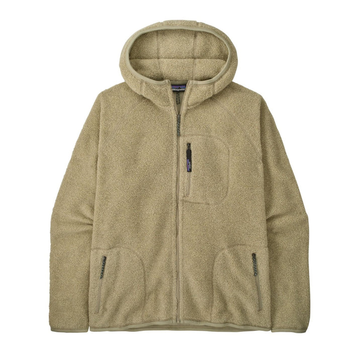 Patagonia Men's Reclaimed Fleece Hoodie