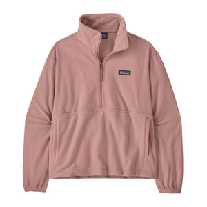 Fuzzy Mauve
