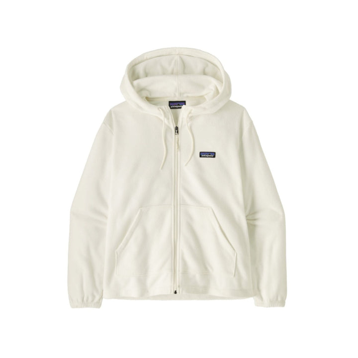 Patagonia Women's Micro D Fleece Hoodie