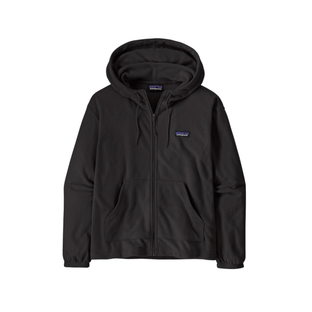 Patagonia Women's Micro D Fleece Hoodie