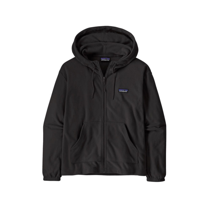 Patagonia Women's Micro D Fleece Hoodie