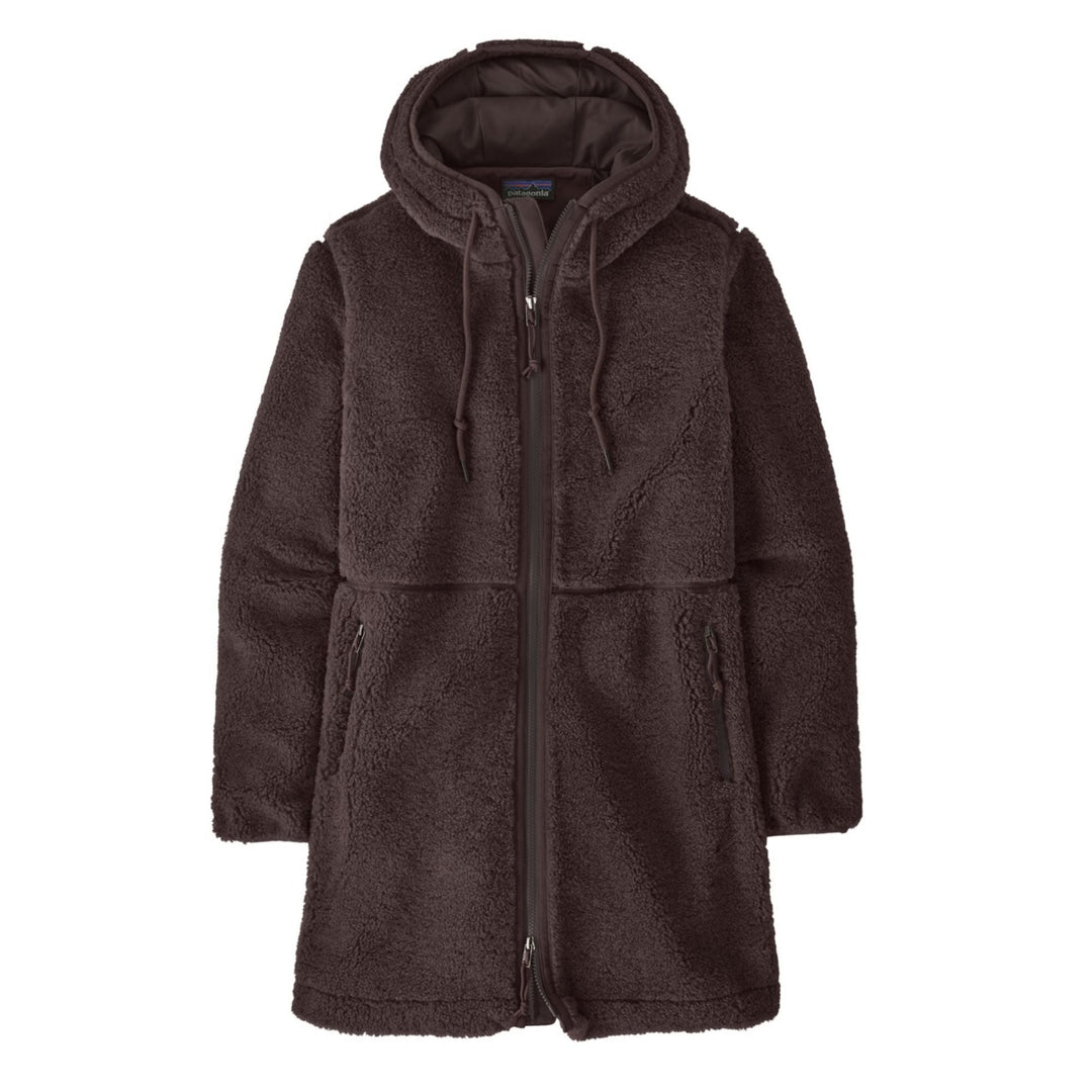 Patagonia Women's Lonesome Mesa Hooded Parka