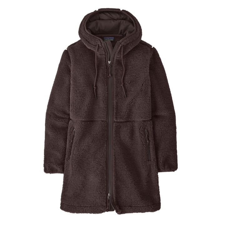 Patagonia Women's Lonesome Mesa Hooded Parka