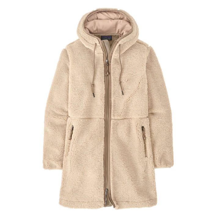 Patagonia Women's Lonesome Mesa Hooded Parka