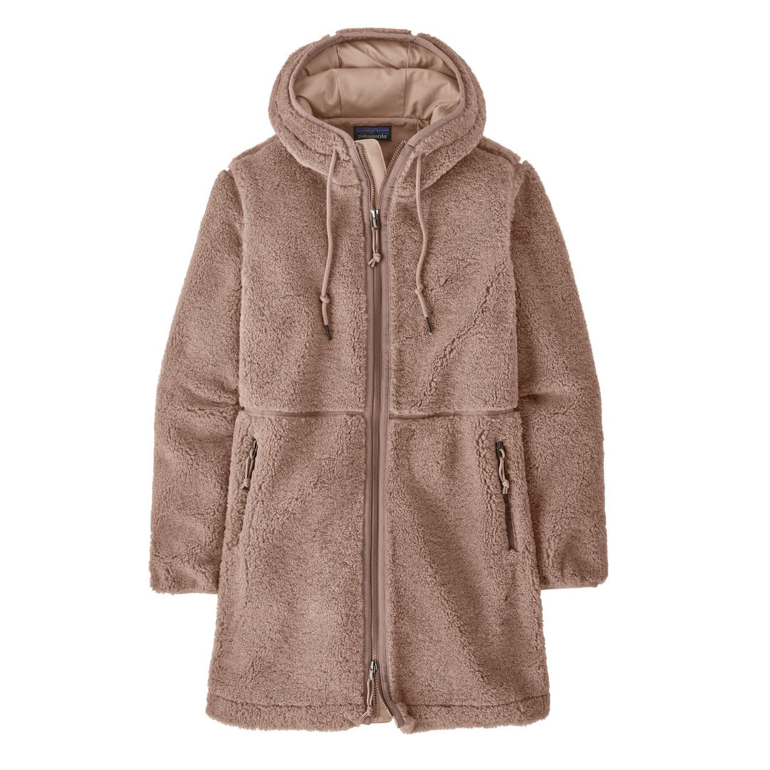 Patagonia Women's Lonesome Mesa Hooded Parka