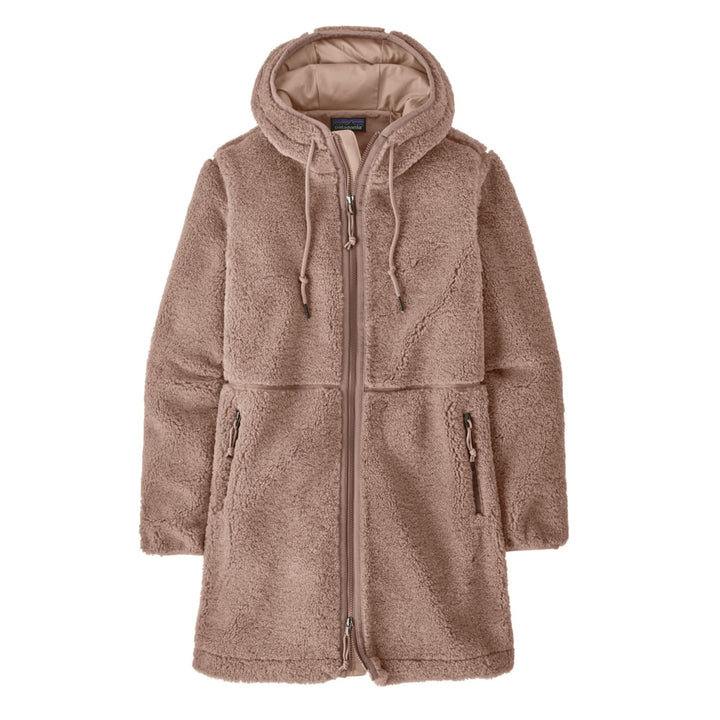 Patagonia Women's Lonesome Mesa Hooded Parka