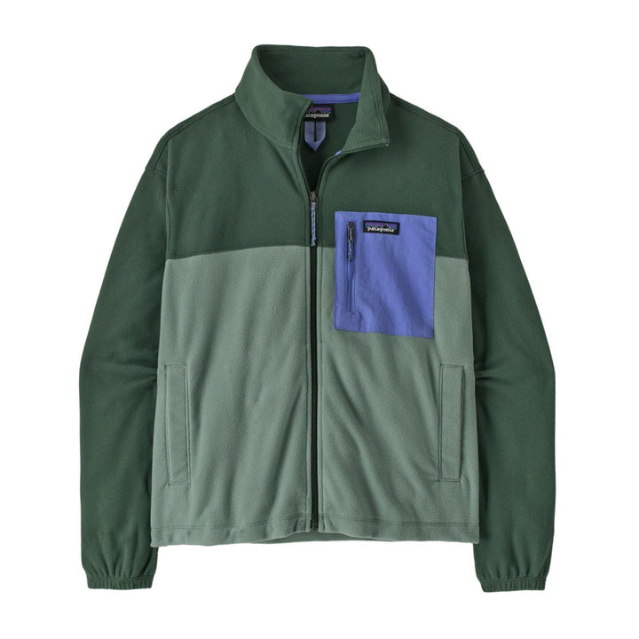 Patagonia Women's Micro D Patch Pocket Jacket