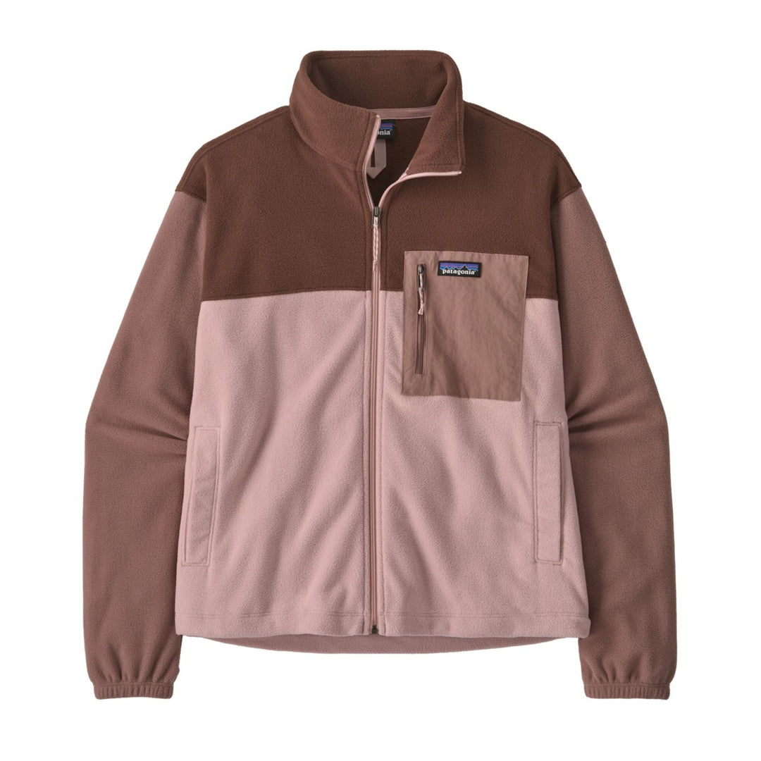 Patagonia Women's Micro D Patch Pocket Jacket
