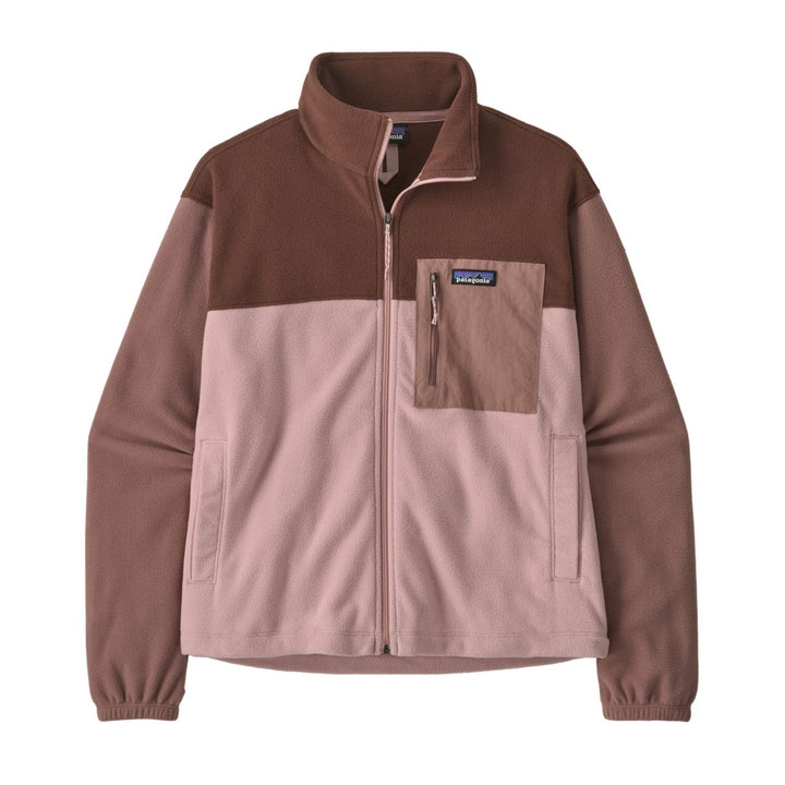 Patagonia Women's Micro D Patch Pocket Jacket
