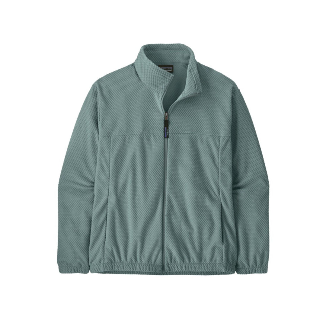Patagonia Men's Textured Fleece Jacket