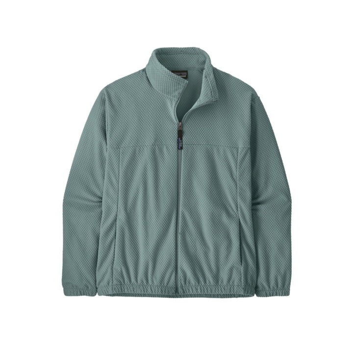 Patagonia Men's Textured Fleece Jacket