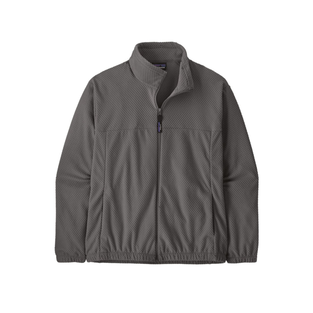 Patagonia Men's Textured Fleece Jacket