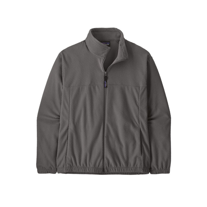 Patagonia Men's Textured Fleece Jacket