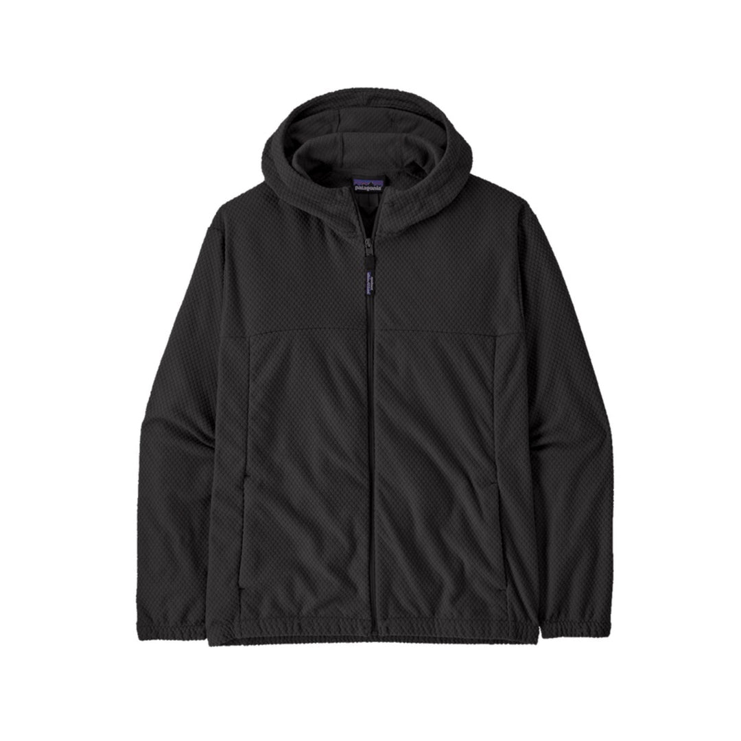 Patagonia Men's Textured Fleece Hoodie