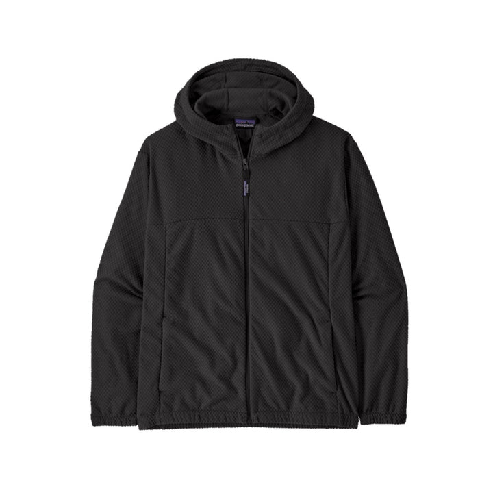 Patagonia Men's Textured Fleece Hoodie