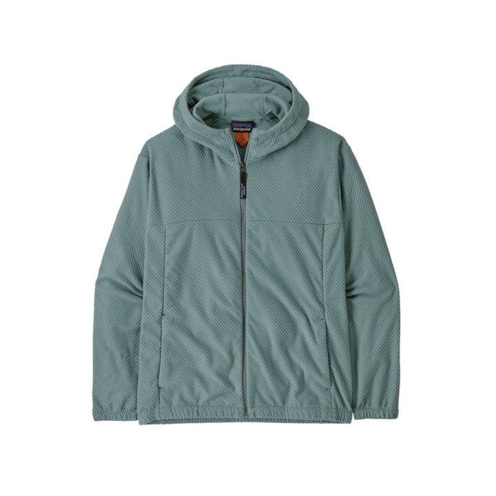 Patagonia Men's Textured Fleece Hoody