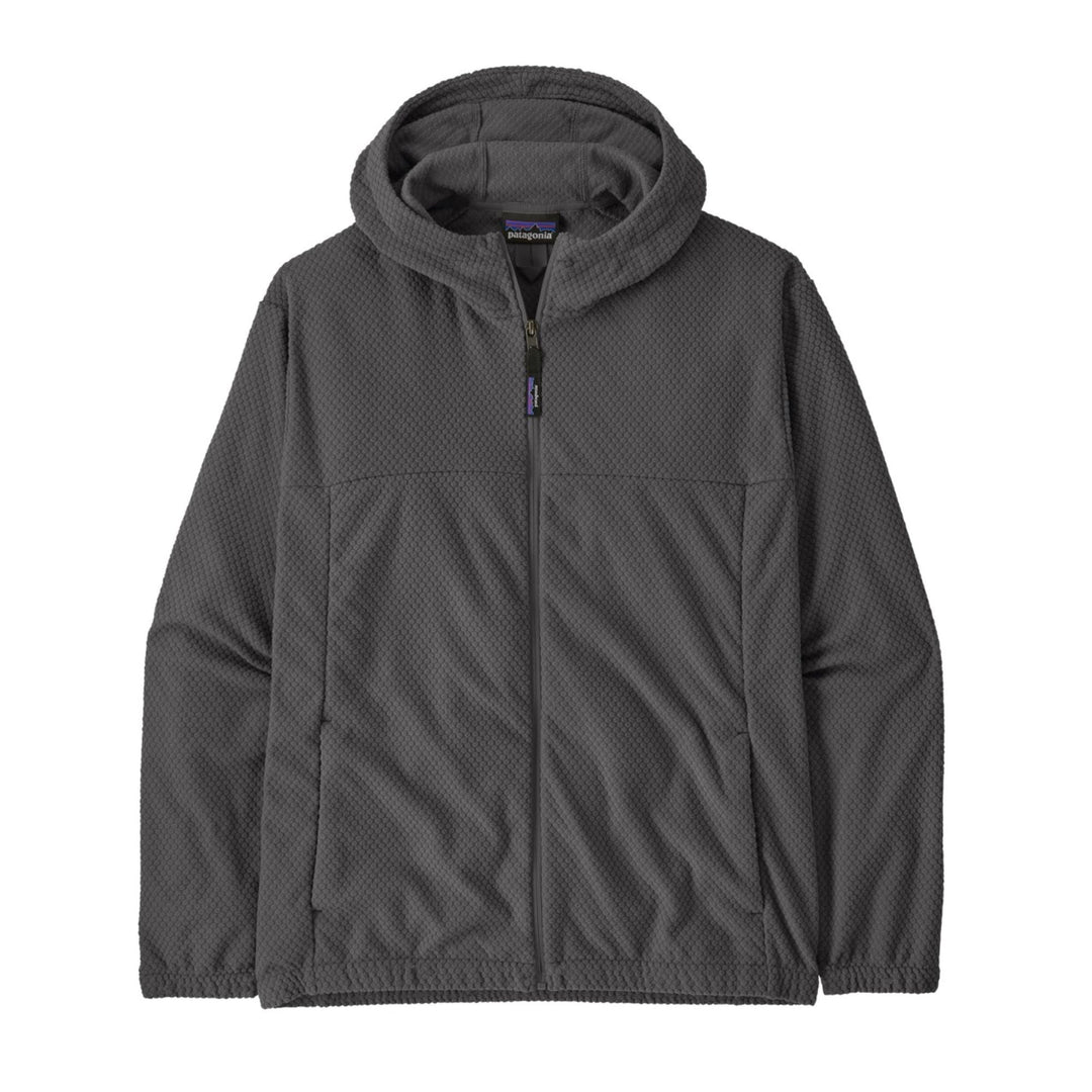 Patagonia Men's Textured Fleece Hoodie