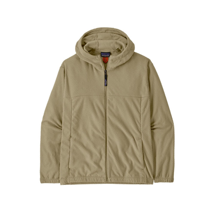 Patagonia Men's Textured Fleece Hoody