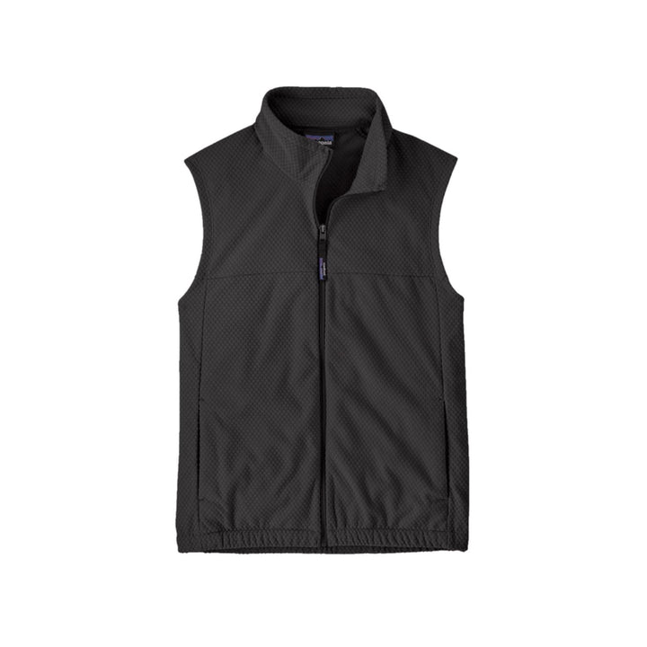 Patagonia Men's Textured Fleece Vest
