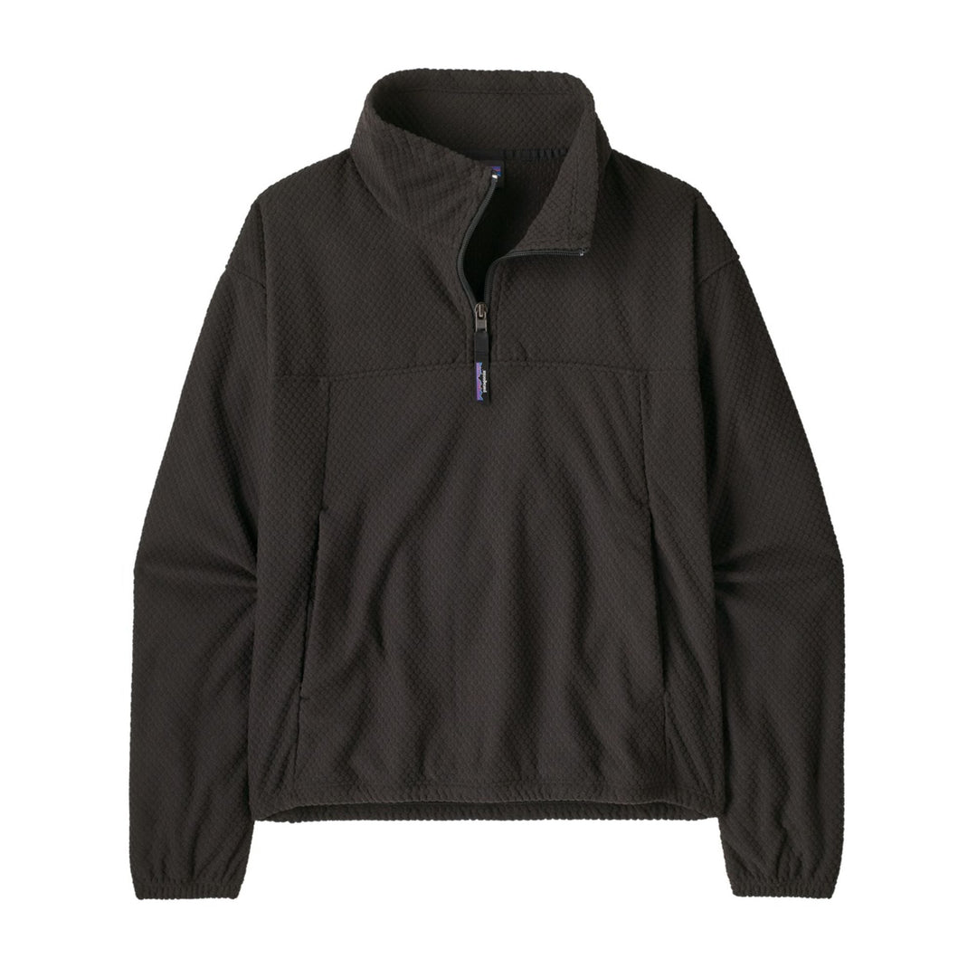 Patagonia Women's Textured Fleece Pullover