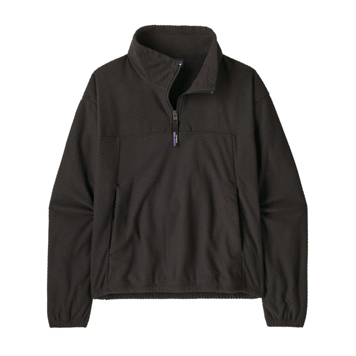 Patagonia Women's Textured Fleece Pullover