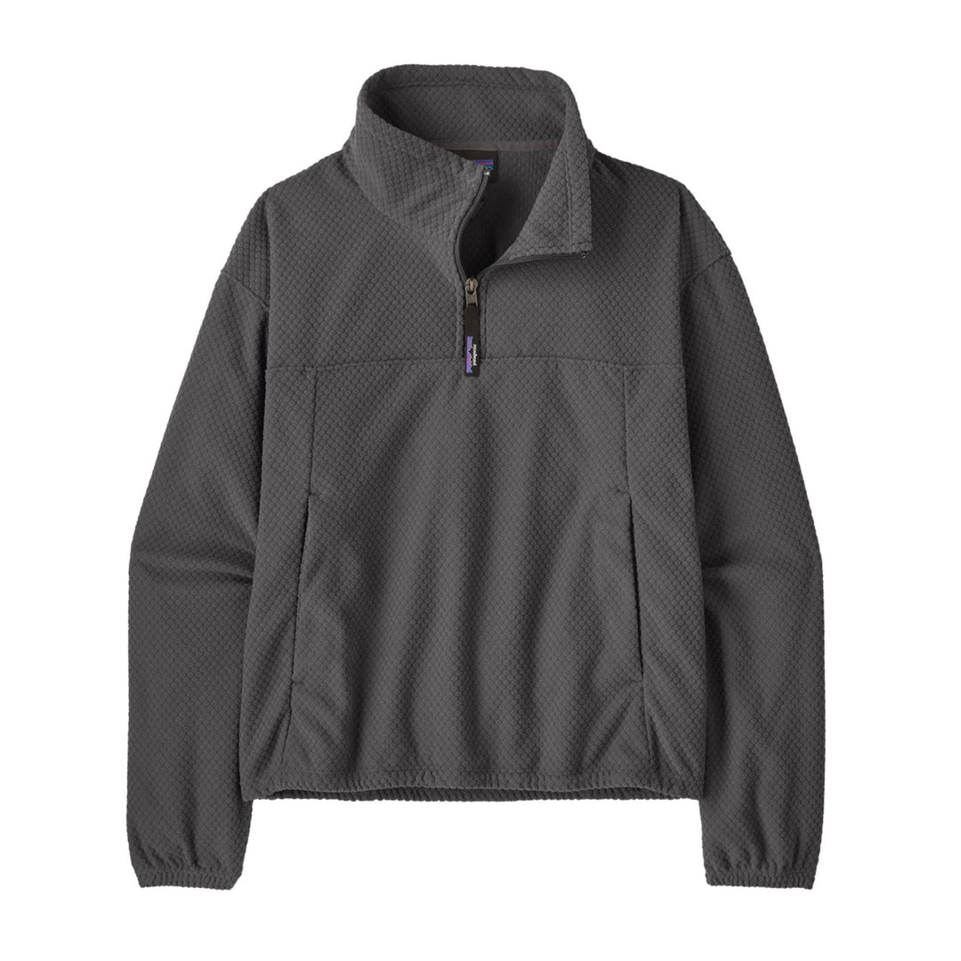 Patagonia Women's Textured Fleece Pullover
