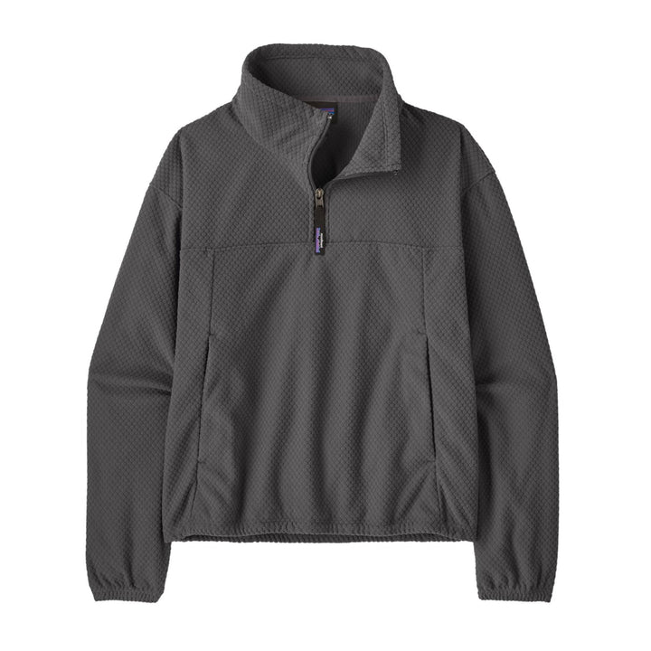 Patagonia Women's Textured Fleece Pullover