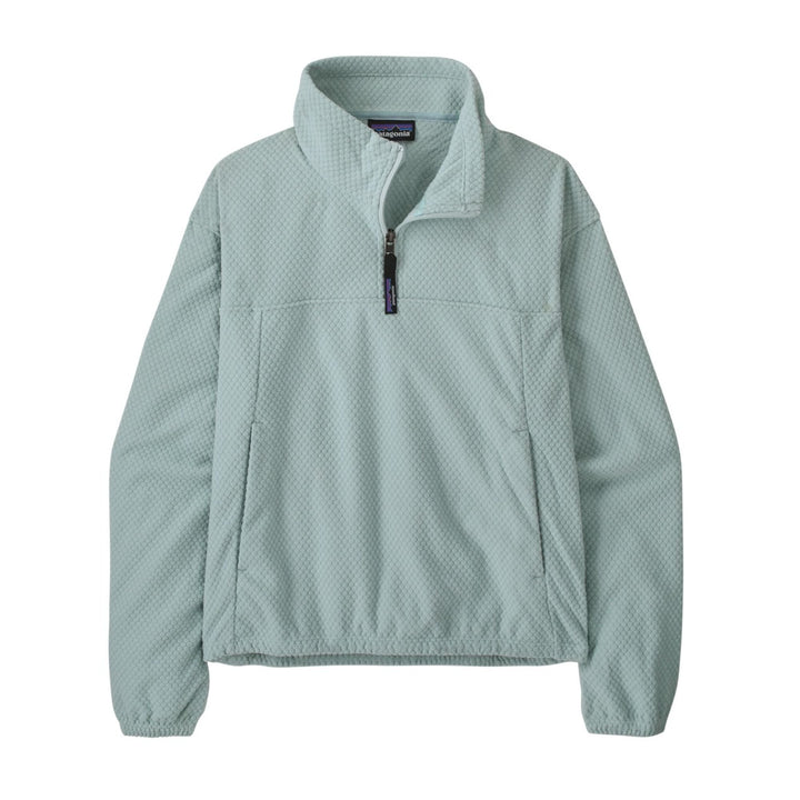 Patagonia Women's Textured Fleece Pullover