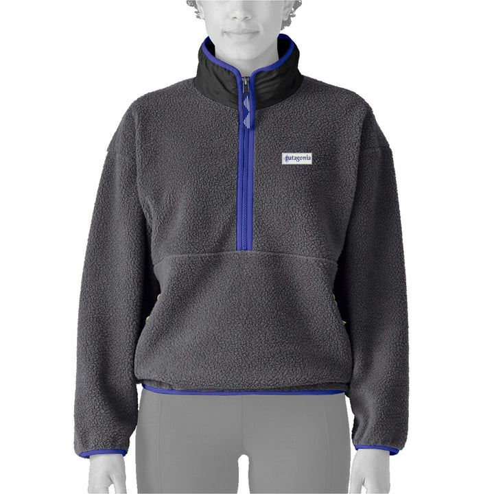 Patagonia Women's Shearling ReCrafted Marsupial