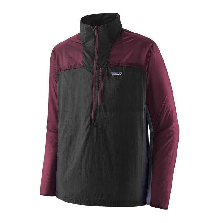 Patagonia Men's Houdini Stash 1/2 Zip Pullover
