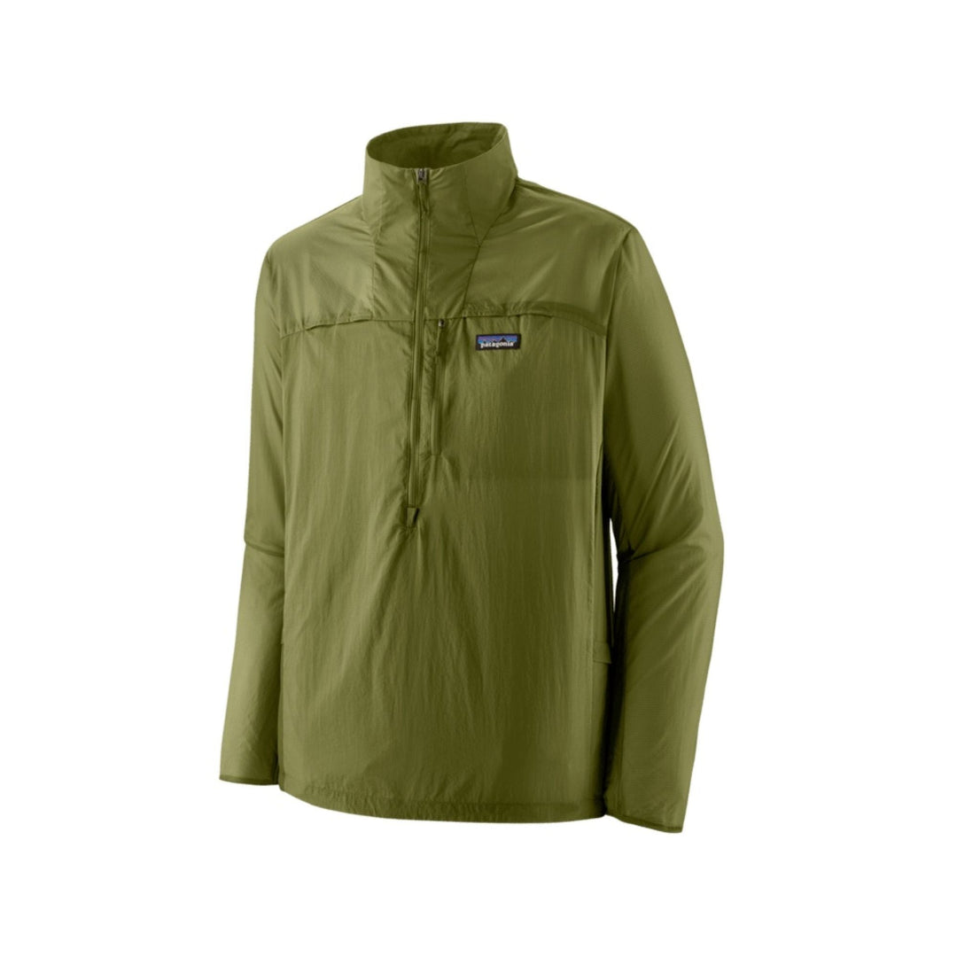 Patagonia Men's Houdini Stash 1/2 Zip P/O