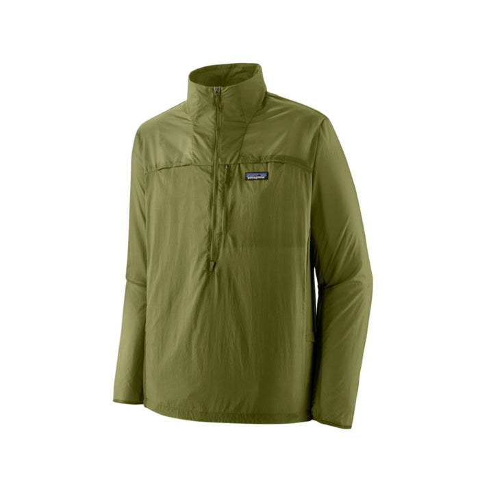 Patagonia Men's Houdini Stash 1/2 Zip P/O